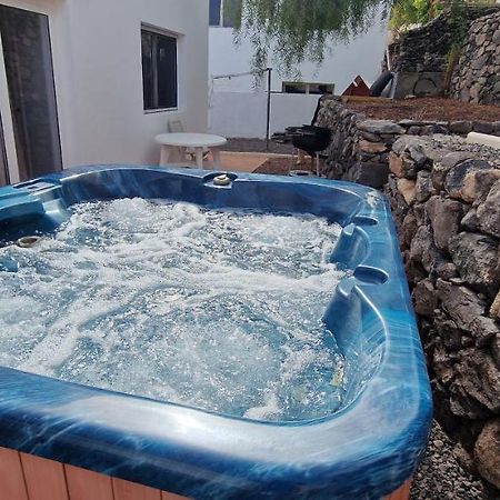 Casa Geminis, Relax, Sol Y Jacuzzi Villa Tarajalejo Exterior photo