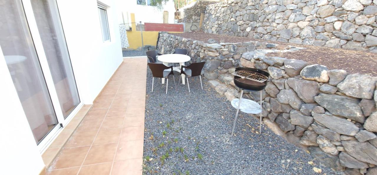 Casa Geminis, Relax, Sol Y Jacuzzi Villa Tarajalejo Exterior photo